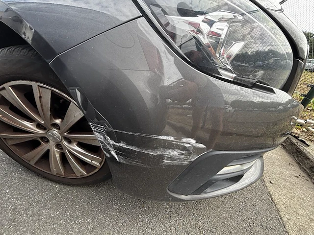 Peugeot 308 1.5 bluehdi style (eu6.2) 102,2018 - afbeelding 16 van  25