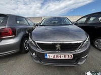 Peugeot 308 1.5 bluehdi style (eu6.2) 102,2018 - afbeelding 12 van  25