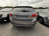 Peugeot 308 1.5 bluehdi style (eu6.2) 102,2018 - afbeelding 21 van  25