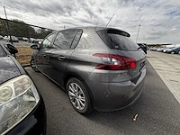 Peugeot 308 1.5 bluehdi style (eu6.2) 102,2018 - afbeelding 22 van  25