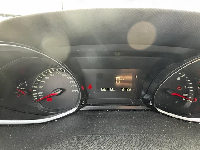 Peugeot 308 1.5 bluehdi style (eu6.2) 102,2018 - afbeelding 23 van  25