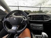 Peugeot 308 1.5 bluehdi style (eu6.2) 102,2018 - afbeelding 24 van  25