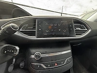 Peugeot 308 1.5 bluehdi style (eu6.2) 102,2018 - afbeelding 25 van  25