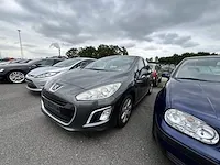 Peugeot 308 1.6 hdi style 92, 2013 - afbeelding 1 van  27