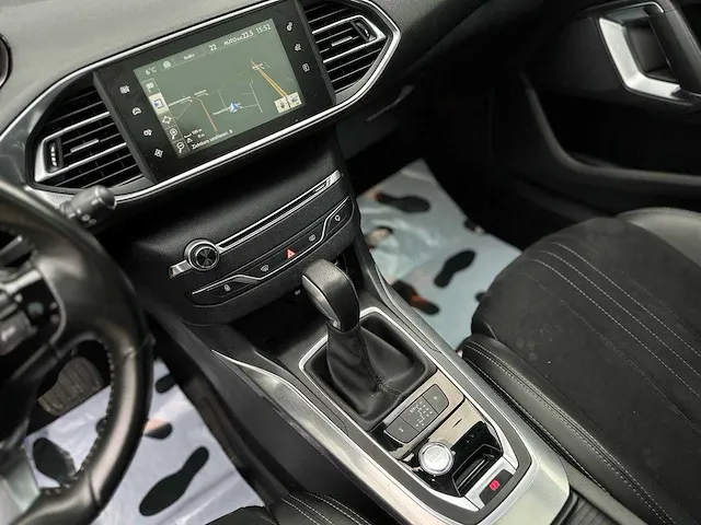 Peugeot 308, 2014 - afbeelding 2 van  13