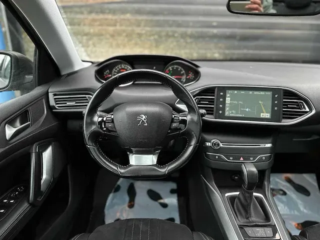 Peugeot 308, 2014 - afbeelding 3 van  13