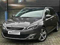 Peugeot 308, 2014 - afbeelding 1 van  13