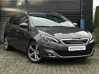 Peugeot 308, 2014 - afbeelding 6 van  13