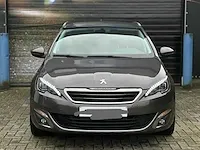 Peugeot 308, 2014 - afbeelding 10 van  13