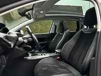 Peugeot 308, 2014 - afbeelding 11 van  13