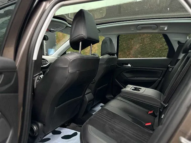 Peugeot 308, 2014 - afbeelding 12 van  13