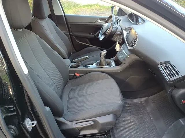 Peugeot 308, 2015 - afbeelding 2 van  22