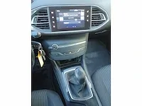 Peugeot 308, 2015 - afbeelding 3 van  22