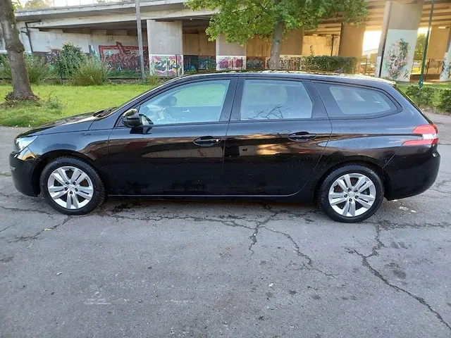 Peugeot 308, 2015 - afbeelding 4 van  22