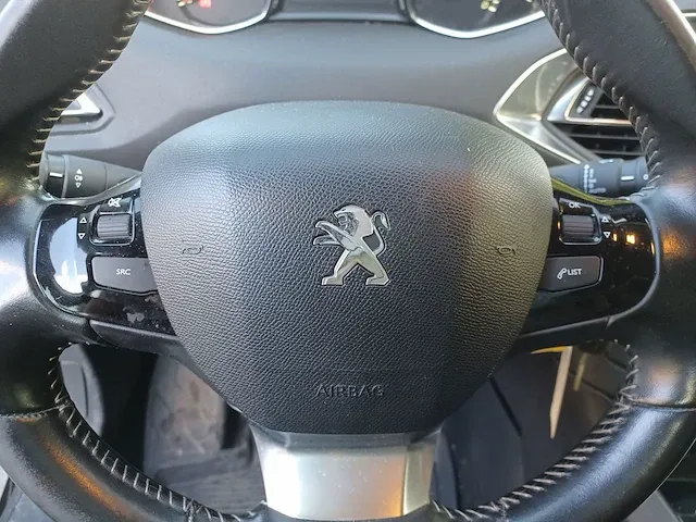 Peugeot 308, 2015 - afbeelding 6 van  22