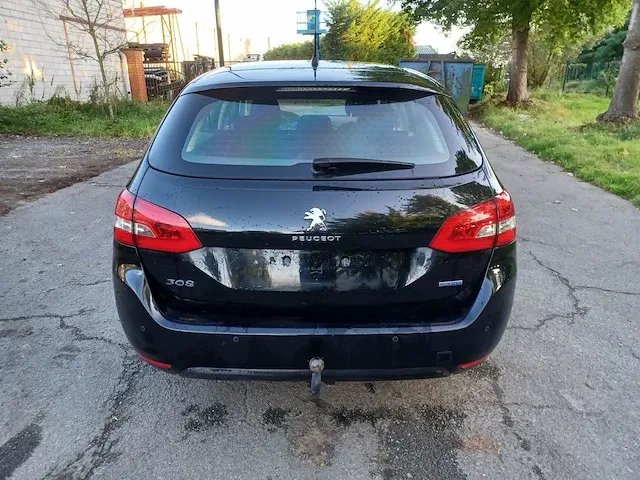 Peugeot 308, 2015 - afbeelding 9 van  22
