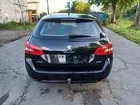 Peugeot 308, 2015 - afbeelding 9 van  22