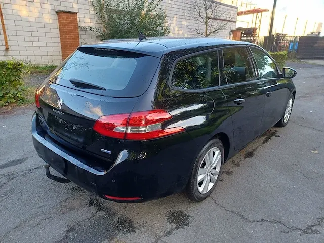 Peugeot 308, 2015 - afbeelding 10 van  22