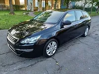 Peugeot 308, 2015 - afbeelding 1 van  22
