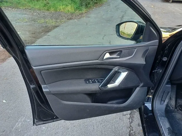 Peugeot 308, 2015 - afbeelding 15 van  22