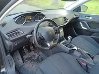 Peugeot 308, 2015 - afbeelding 12 van  22
