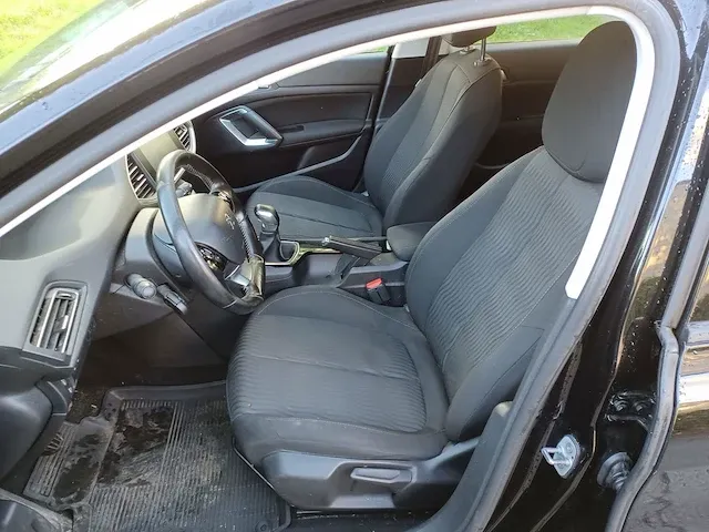 Peugeot 308, 2015 - afbeelding 16 van  22