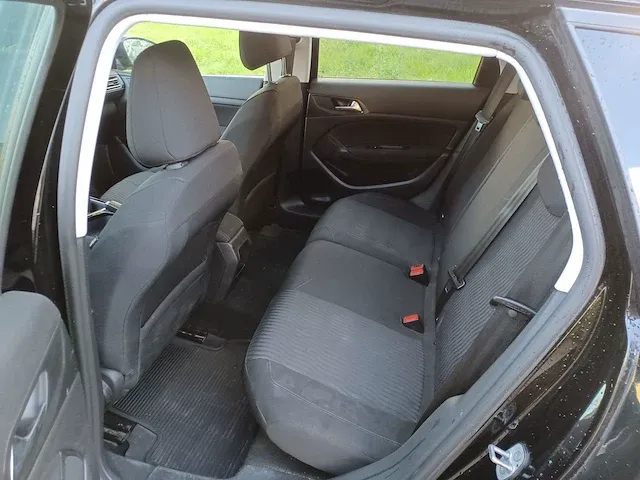 Peugeot 308, 2015 - afbeelding 18 van  22