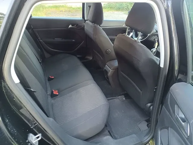 Peugeot 308, 2015 - afbeelding 20 van  22