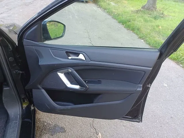 Peugeot 308, 2015 - afbeelding 21 van  22