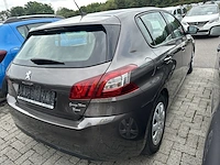 Peugeot 308 308 1.2 puretech active stt 130, 2015 - afbeelding 15 van  20