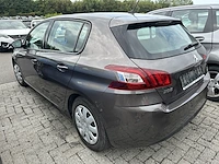 Peugeot 308 308 1.2 puretech active stt 130, 2015 - afbeelding 16 van  20