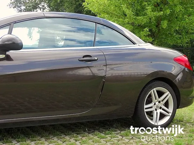 Peugeot 308 cc 1.6 hdi - afbeelding 3 van  57