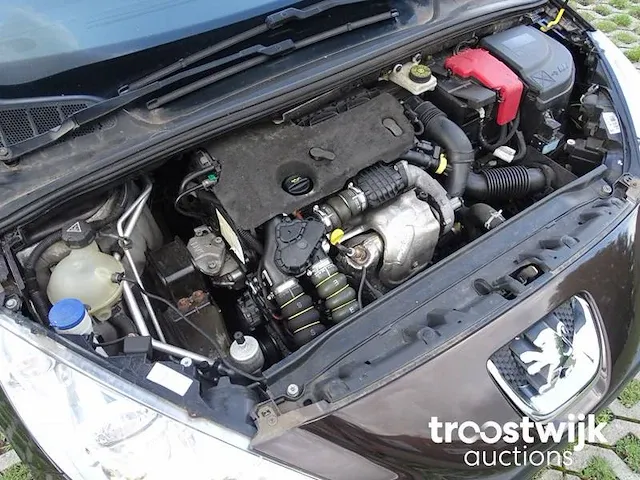 Peugeot 308 cc 1.6 hdi - afbeelding 42 van  57