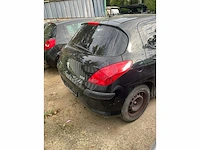 Peugeot 308 personenauto - afbeelding 7 van  12