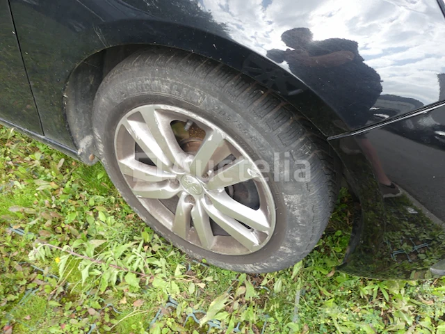 Peugeot 308 stationwagen (2017-211.679 km) - afbeelding 3 van  34