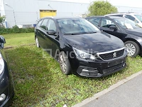Peugeot 308 stationwagen (2017-211.679 km)