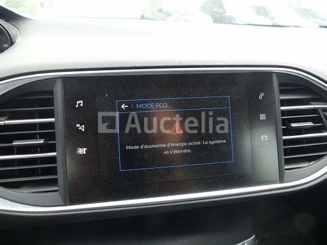 Peugeot 308 stationwagen (2017-211.679 km) - afbeelding 20 van  34
