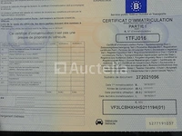 Peugeot 308 stationwagen (2017-211.679 km) - afbeelding 25 van  34