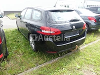Peugeot 308 stationwagen (2017-211.679 km) - afbeelding 23 van  34