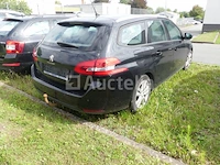 Peugeot 308 stationwagen (2017-211.679 km) - afbeelding 30 van  34