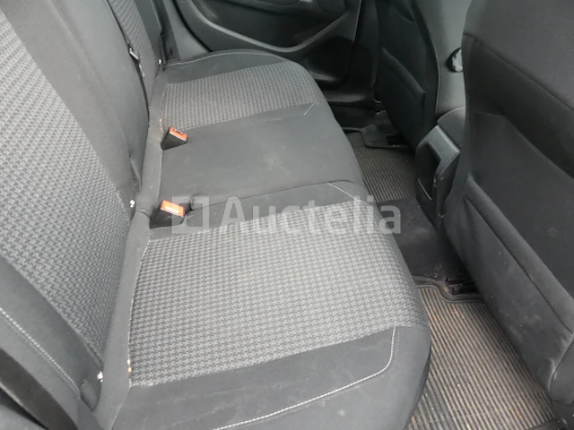 Peugeot 308 stationwagen (2017-211.679 km) - afbeelding 33 van  34