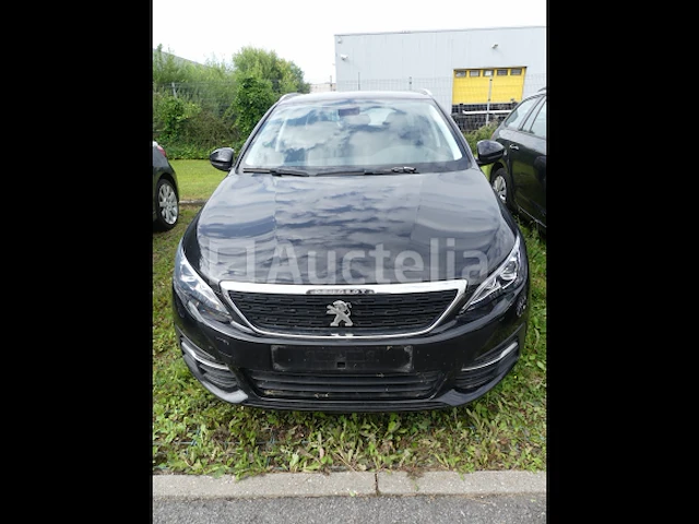 Peugeot 308 stationwagen (2017-211.679 km) - afbeelding 34 van  34