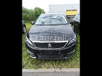 Peugeot 308 stationwagen (2017-211.679 km) - afbeelding 34 van  34