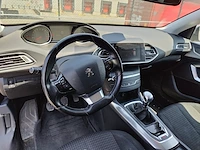 Peugeot 308 sw 1 2 puretech style eu6, 2018 - afbeelding 3 van  24