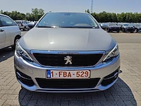 Peugeot 308 sw 1 2 puretech style eu6, 2018 - afbeelding 12 van  24