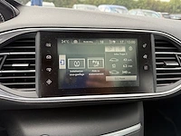 Peugeot 308 sw 1.2 puretech allure stt 130,2016 - afbeelding 2 van  26