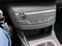 Peugeot 308 sw 1.2 puretech allure stt 130,2016 - afbeelding 3 van  26
