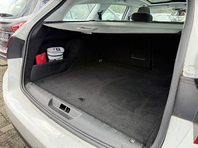 Peugeot 308 sw 1.2 puretech allure stt 130,2016 - afbeelding 13 van  26