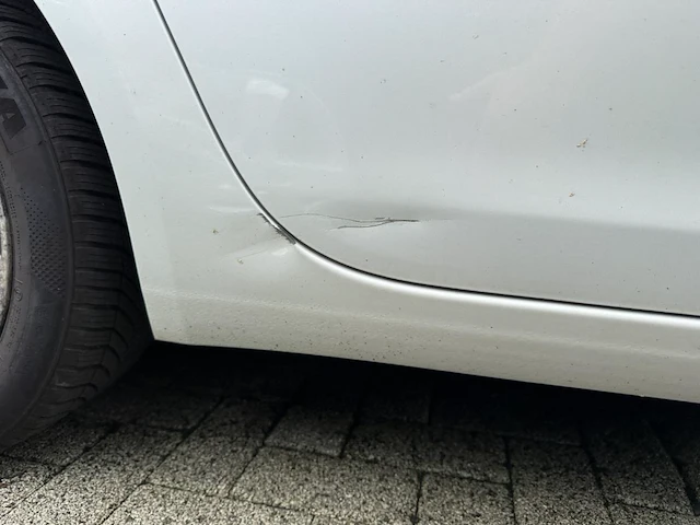 Peugeot 308 sw 1.2 puretech allure stt 130,2016 - afbeelding 18 van  26