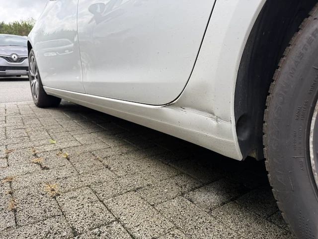 Peugeot 308 sw 1.2 puretech allure stt 130,2016 - afbeelding 19 van  26